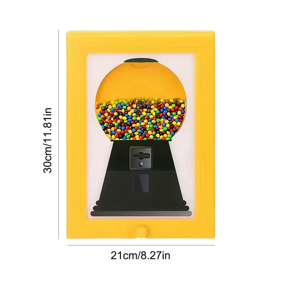 BowLift | CandyFrame