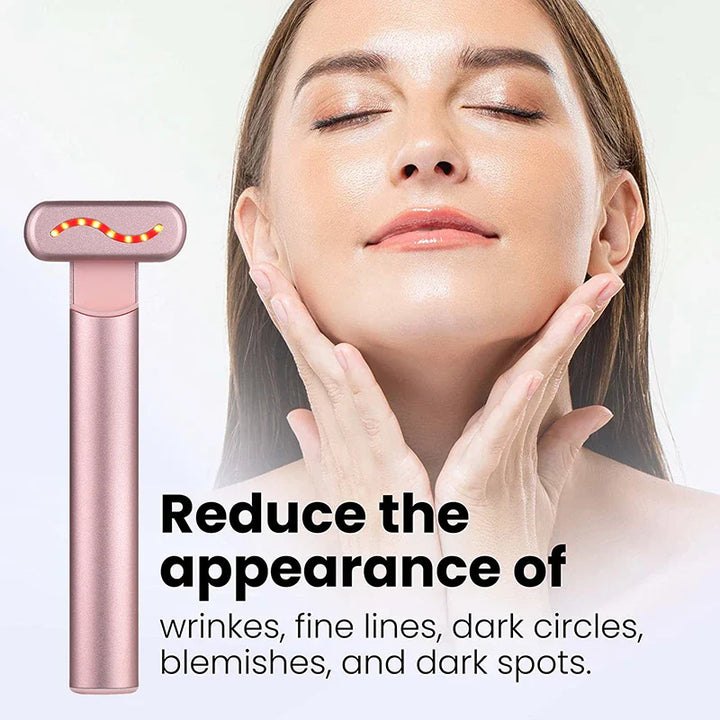 BowLift | Microcurrent Facial Massager