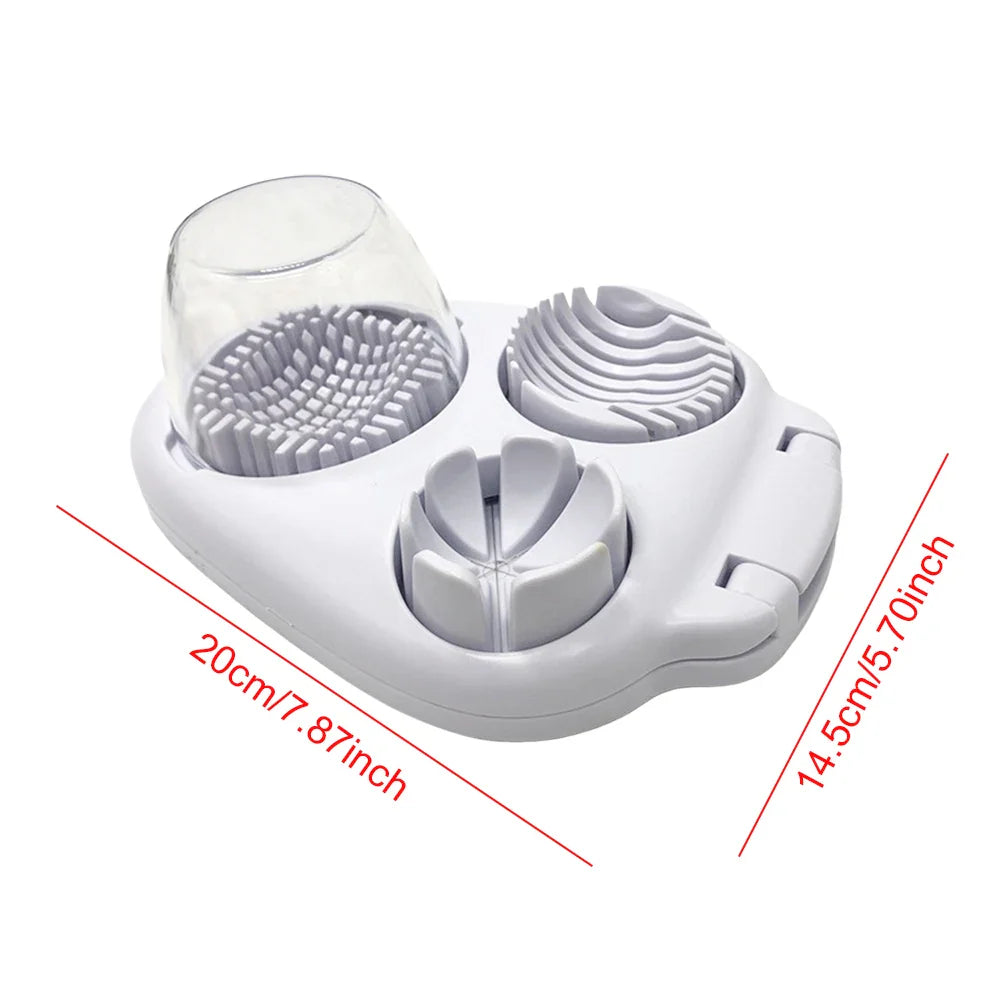BowLift | Multifunctional Egg Cutter Tool