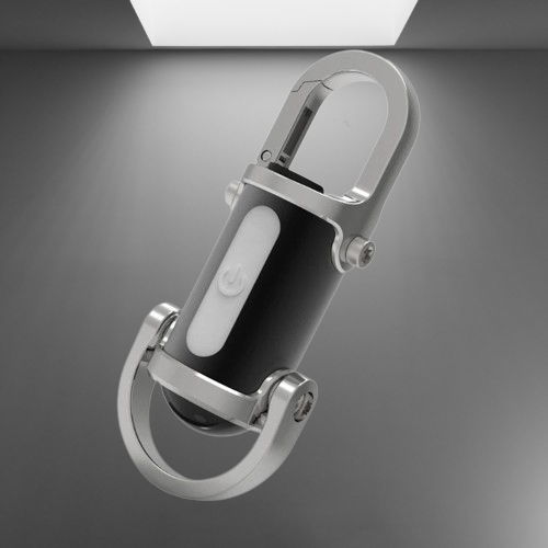 LED Pocket USB Rechargeable Keychain Light | Bowlift