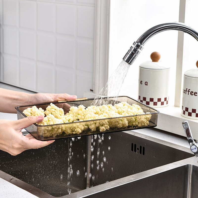 BowLift | Layer It On Kitchen Storage Rack