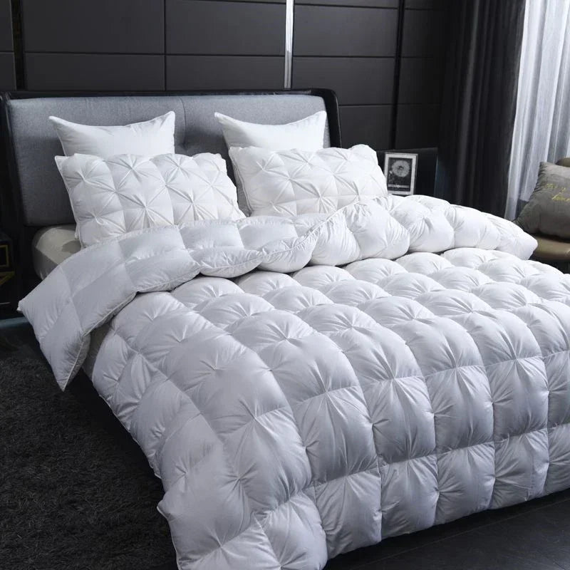 BowLift | Luxury Goose Down Duvet