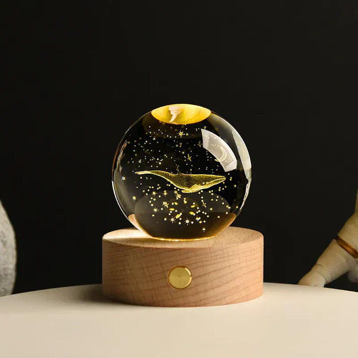BowLift | 3d-crystal-night-lights – unique gifts for all occasions