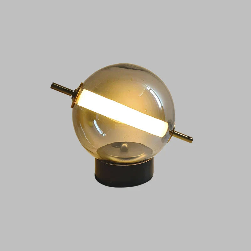 BowLift | LumaClassic – Timeless Retro Table Light