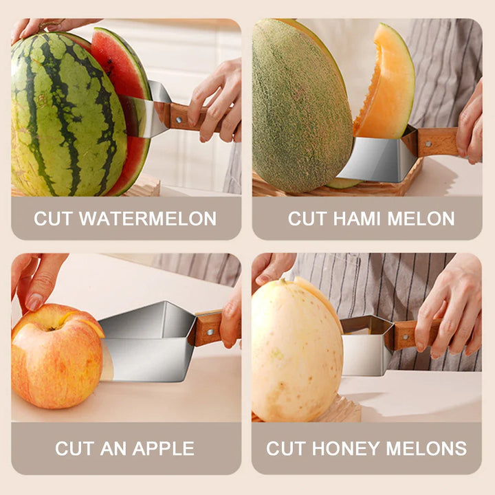 BowLift | Fruit Slicer
