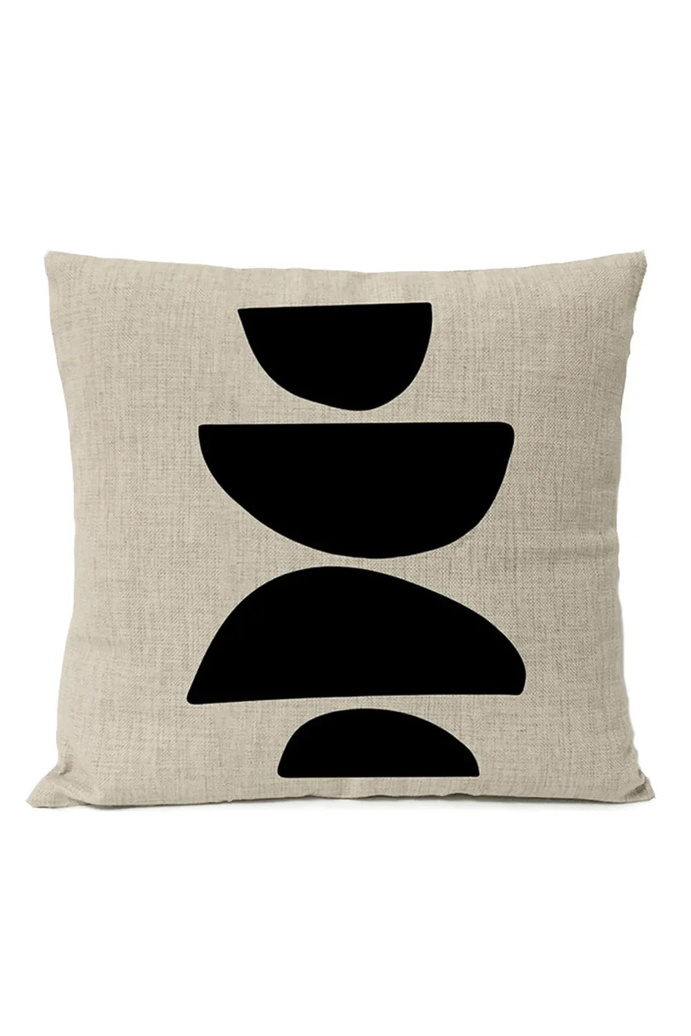 geometric pillowcase | Bowlift