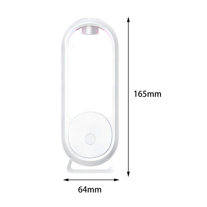 Aroma Circle Large Waterless Essential Oil Diffuser | Bowlift