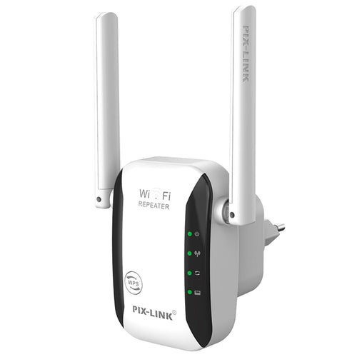 BowLift | Infinite Wireless Wifi Range Extender