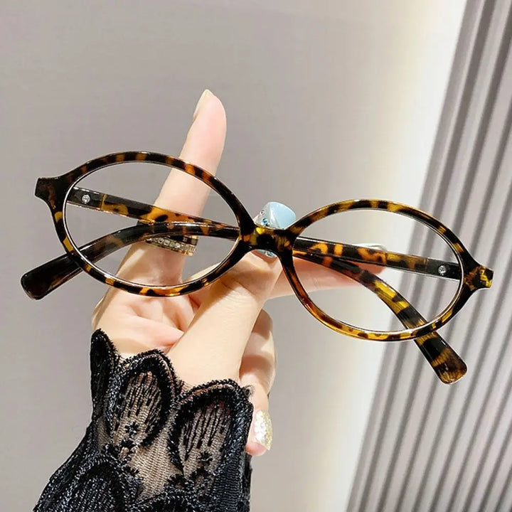 BowLift | ClariVue Blue Light Filter Glasses | Ultra Light & Stylish | For Women & Men | Without Prescription