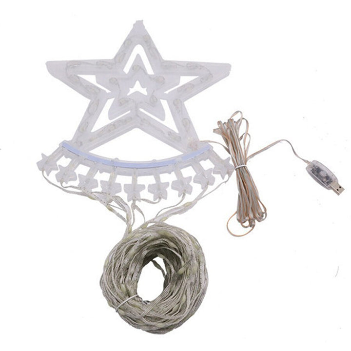 BowLift | Creative Smart Christmas Tree Led String Light