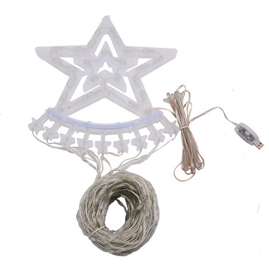 BowLift | Creative Smart Christmas Tree Led String Light