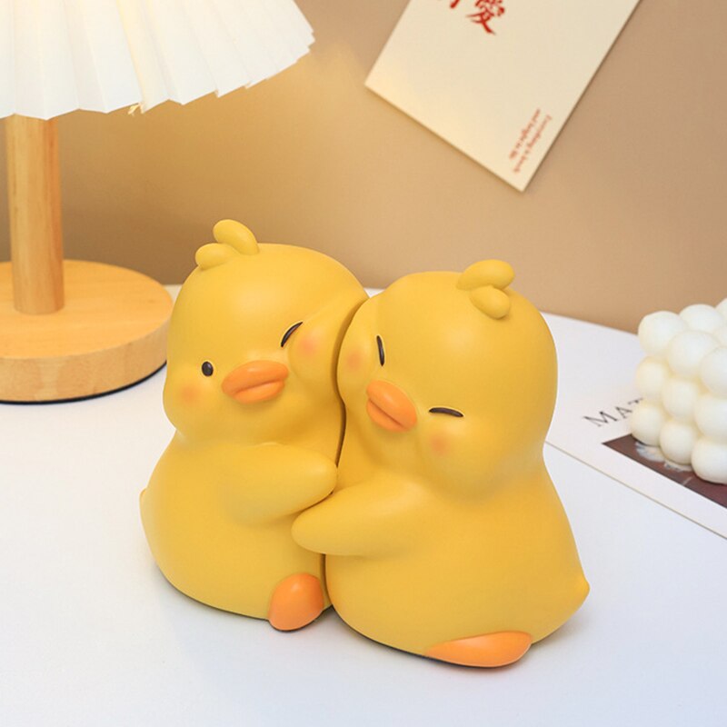 BowLift | Cute Ducks Non-Slip Bookends