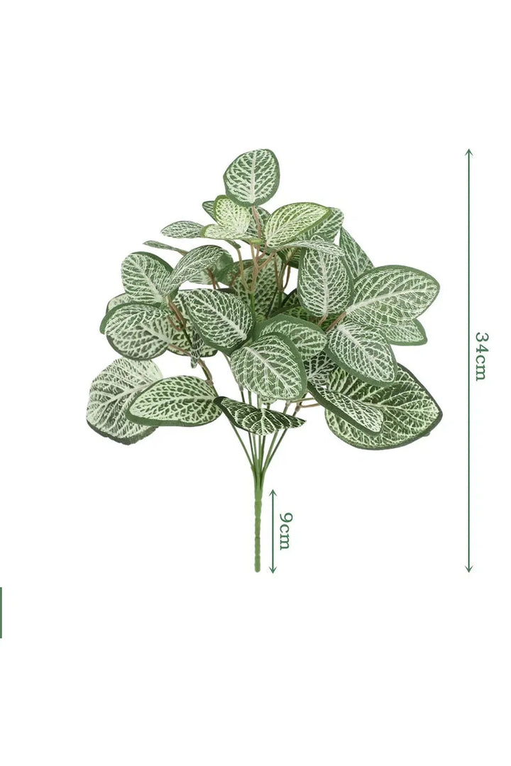 Tortoiseshell Artificial Plants | Bowlift
