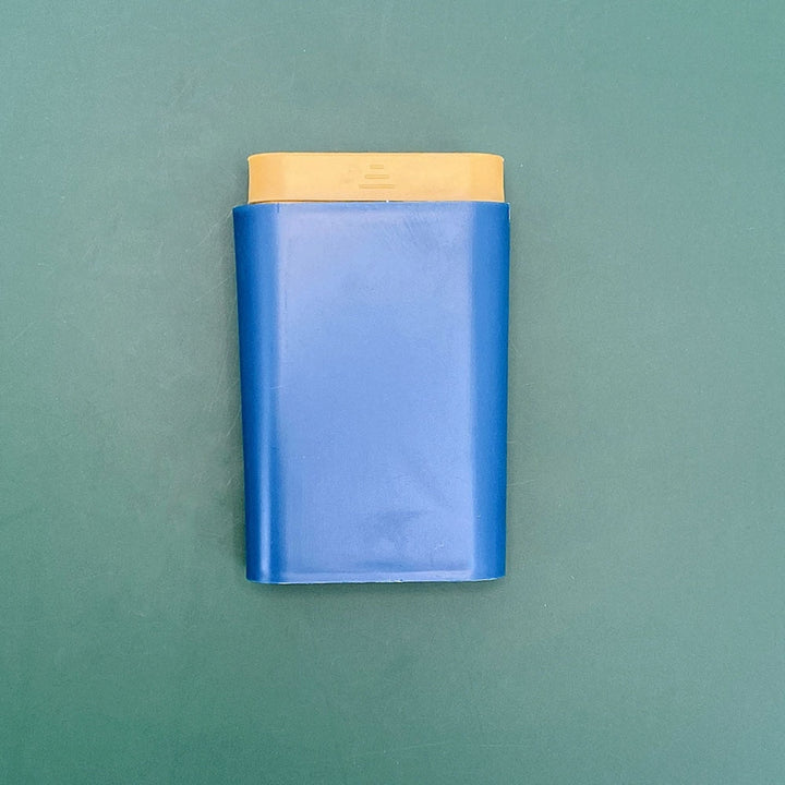NordicSupp - Stylish Storage Box for Supplements Bowlift