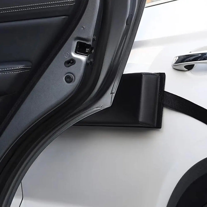 BowLift | Magnetic Anti-scratch Car Door Protector