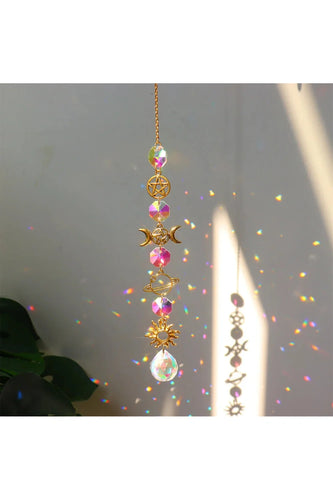 Diamond Light Sun Catcher | Bowlift