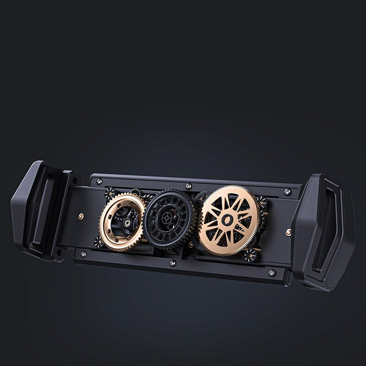 BowLift | Adjustable Smart Folding Metal Tablet Holder