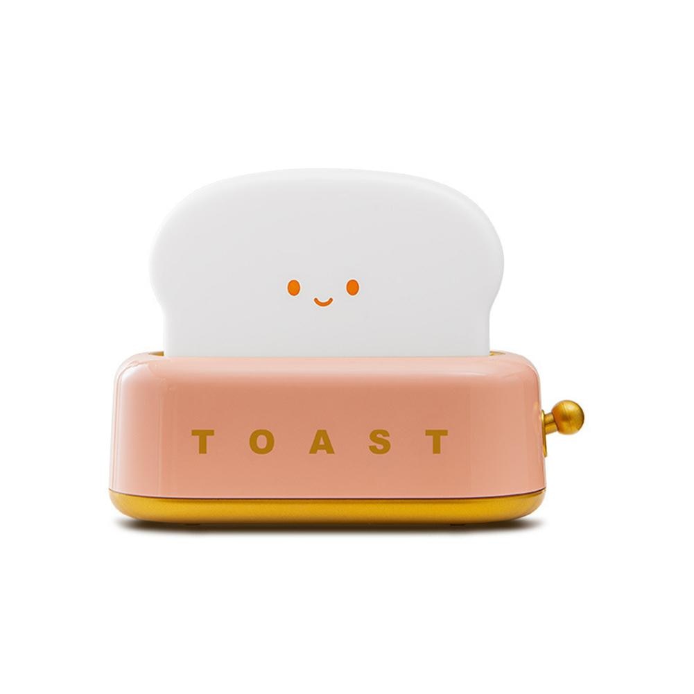 LED-Toaster-Nightlight Bowlift