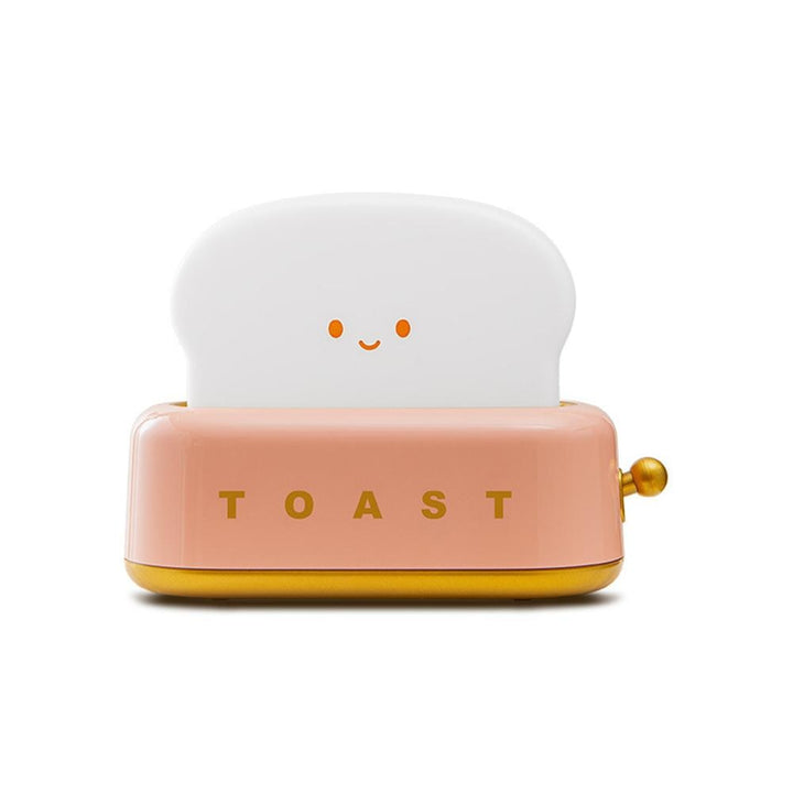 LED-Toaster-Nightlight Bowlift