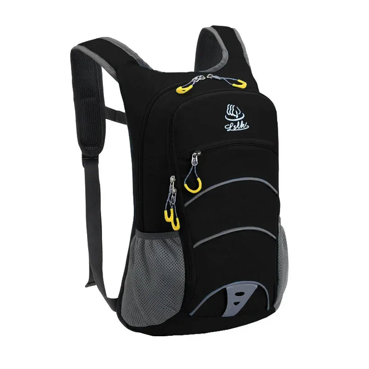 BowLift | ActiveGear Backpack - Lightweight and stylish adventurous backpack for outdoor enthusiasts
