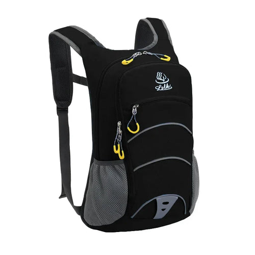 BowLift | ActiveGear Backpack - Lightweight and stylish adventurous backpack for outdoor enthusiasts