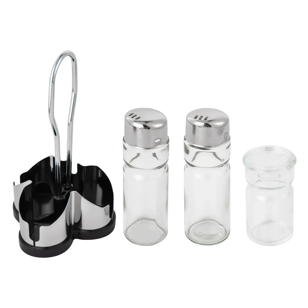 BowLift | Stylish spice set with lid that combines functionality with class