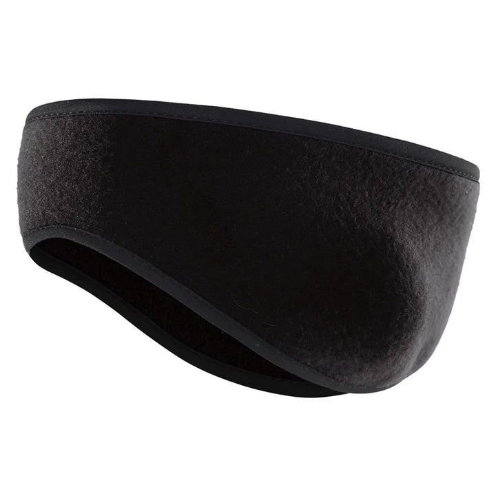 BowLift | Fleece Headband Winter | Warm Ears & Headband for Women & Men | Ideal for Running, Cycling & Outdoor | Nordwool