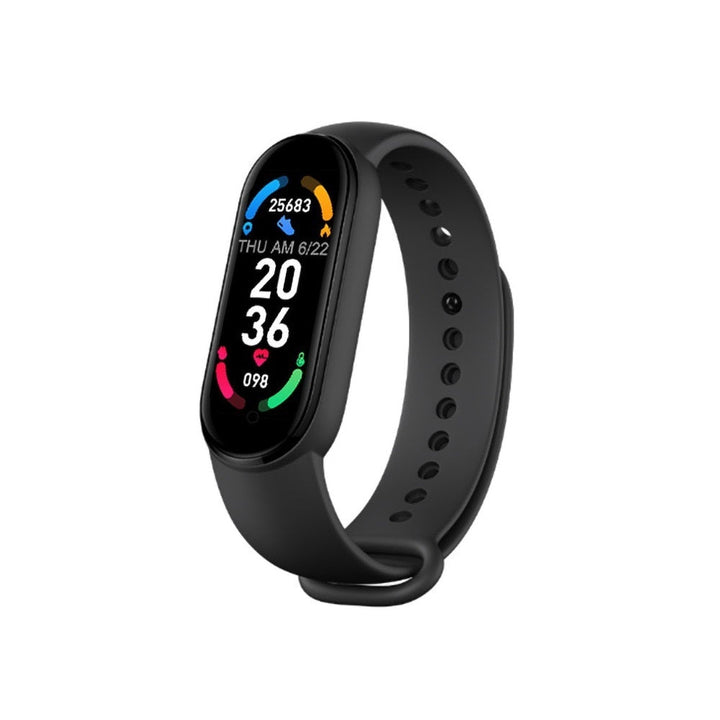 Stylish Bluetooth Smartwatch for Everything Bowlift