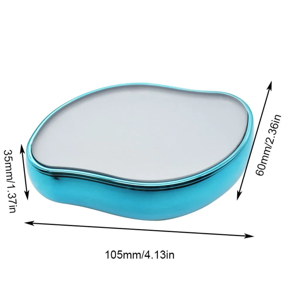 BowLift | Painless Crystal Hair Remover