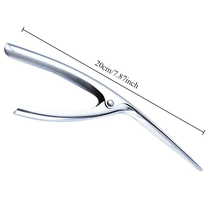 BowLift | Stainless Steel Shrimp Knife
