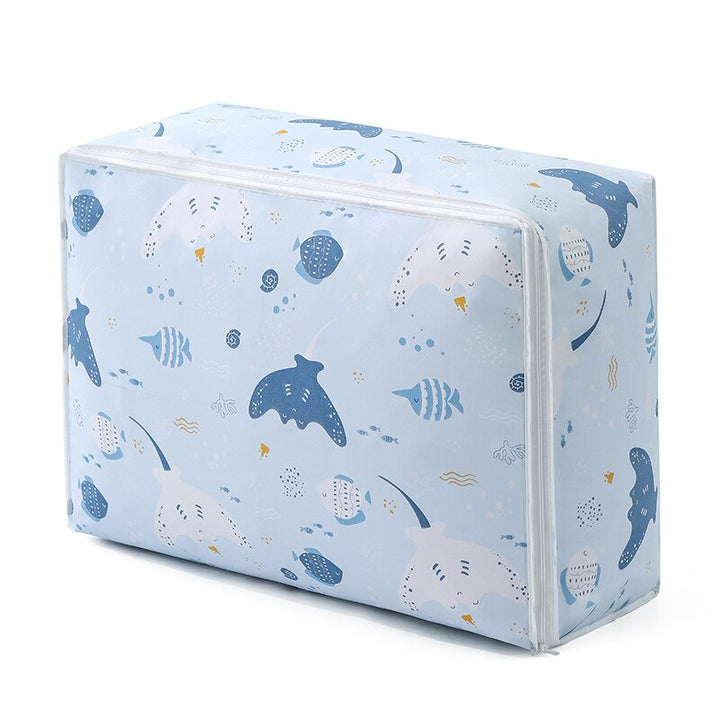 BowLift | Small Space Organizer Large Capacity Wardrobe Bag