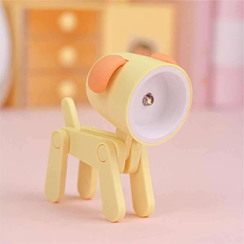 BowLift | Animal night light | Super cute for the children's room