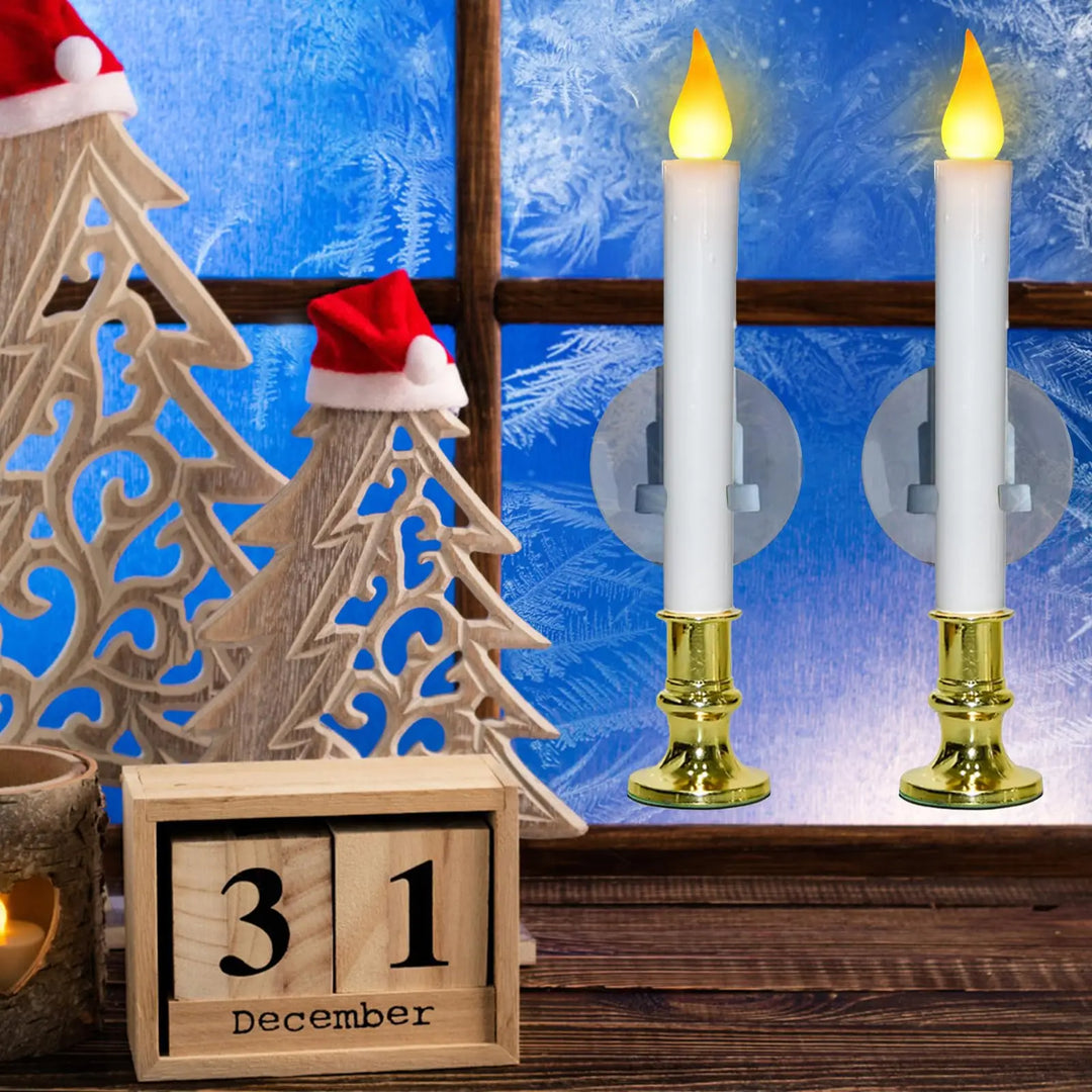 BowLift | LED Flameless Candles