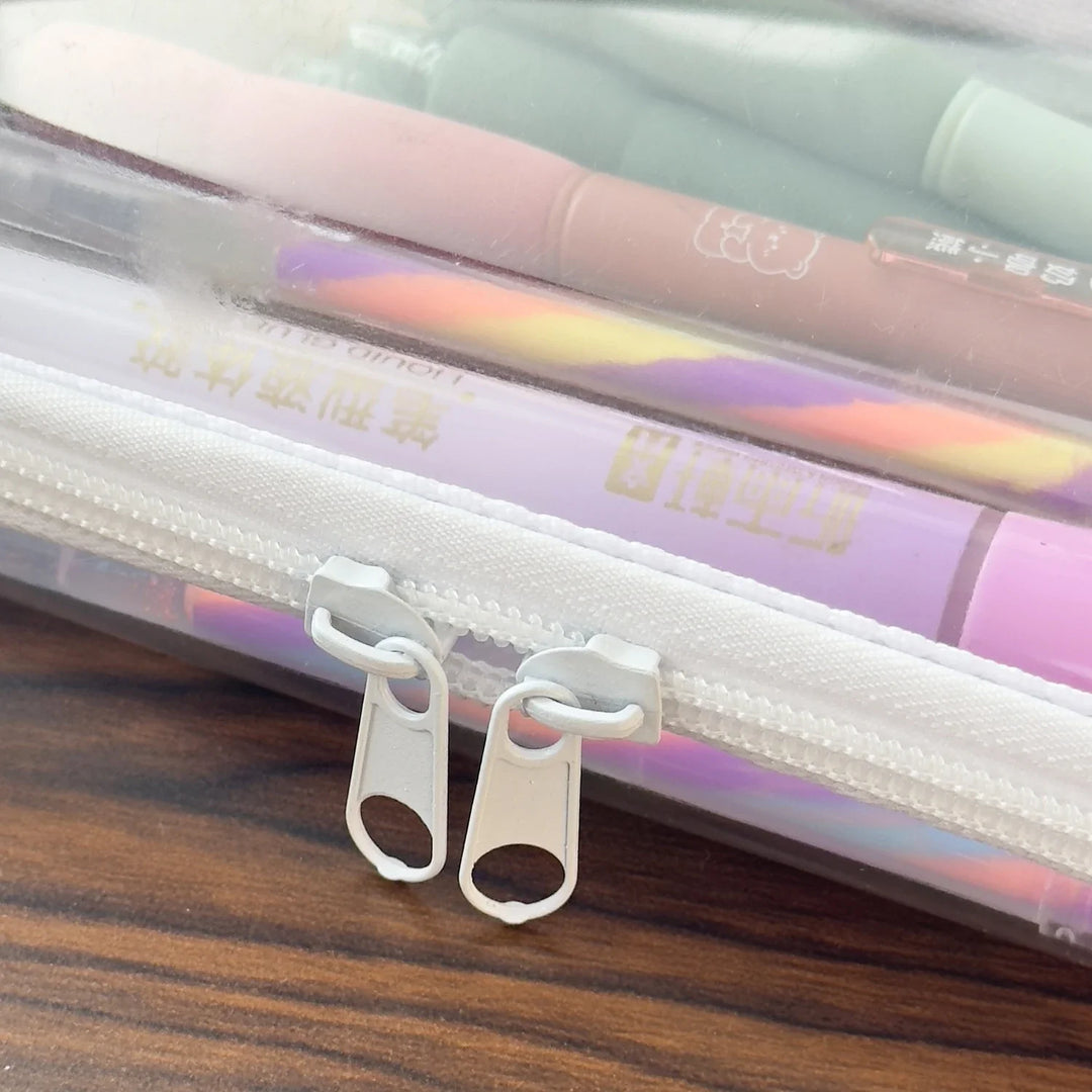 BowLift | Multifunctional Zipper Case