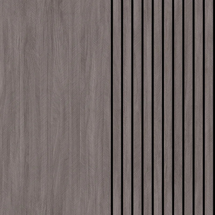 BowLift | Self-Adhesive 3D Wood Pattern Wall Panels