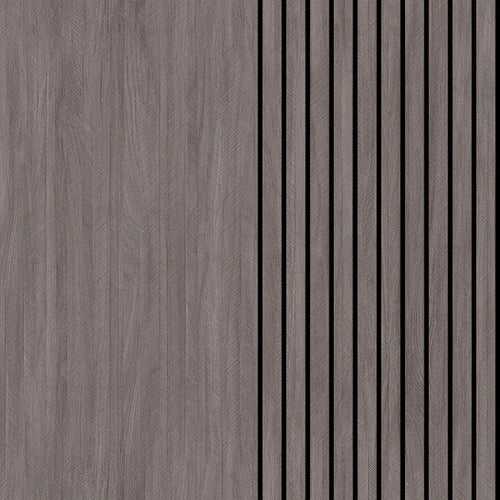 BowLift | Self-Adhesive 3D Wood Pattern Wall Panels