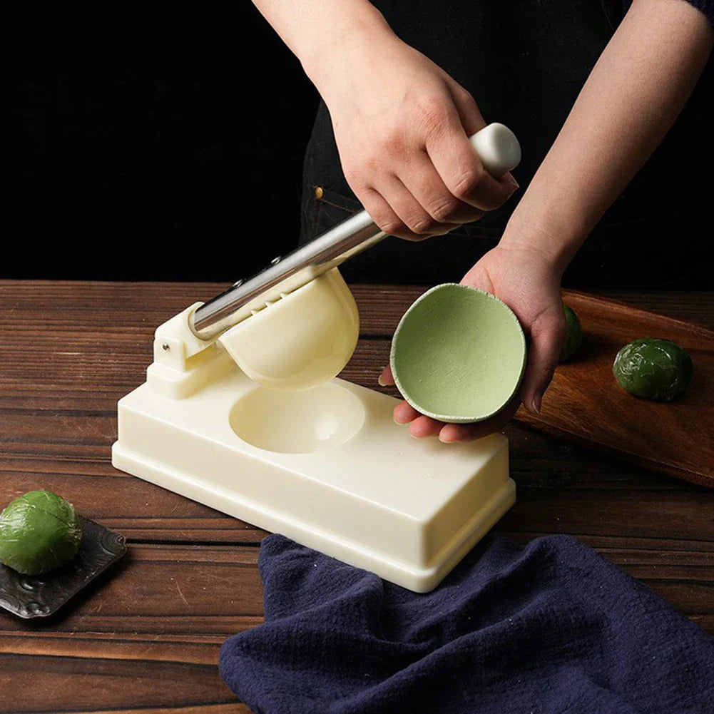 BowLift | All-In-One Dough Press Dumpling Maker