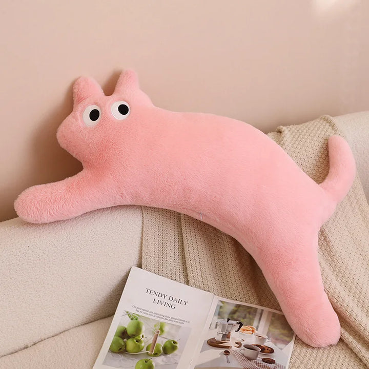 Long Cat Pillow | Bowlift