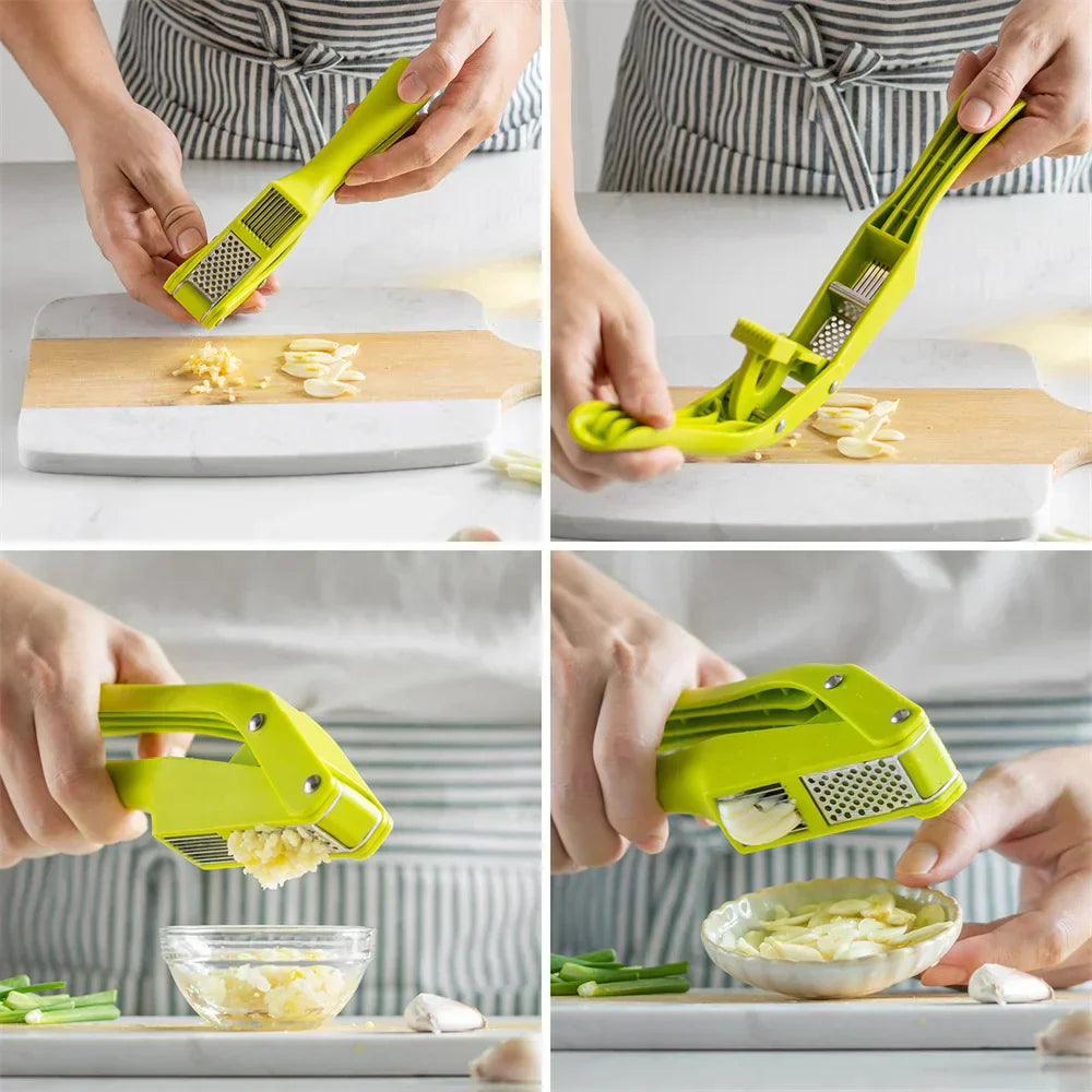BowLift | PressChop Simplify Kitchen Tasks