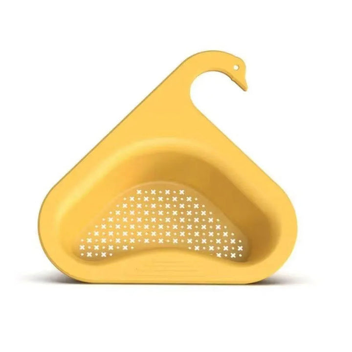 BowLift | Kitchen Drain Basket
