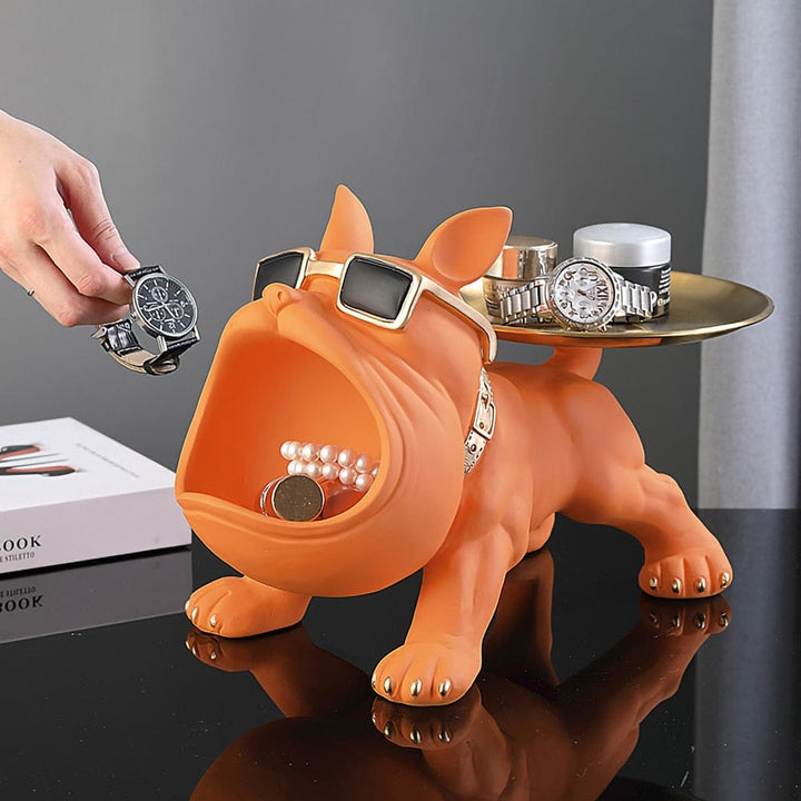 BowLift | BulldogButler | Bring joy and warmth to your home