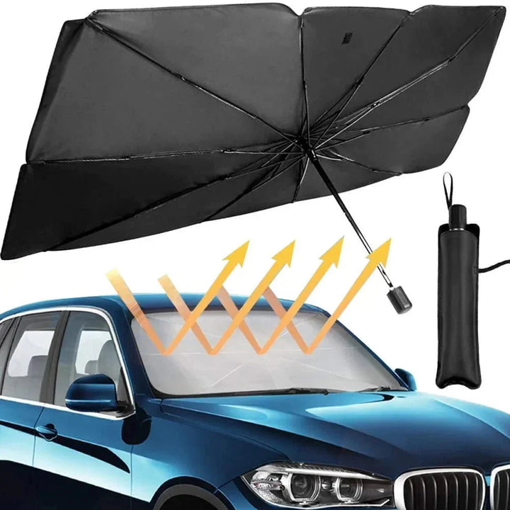 BowLift | UV Protection - Protect the interior of your car - SunBrella