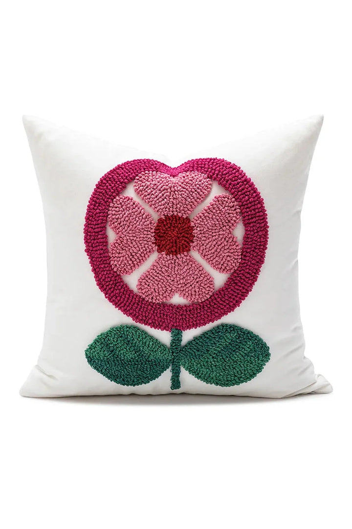 Plush Valentine's Day Pillowcase | Bowlift