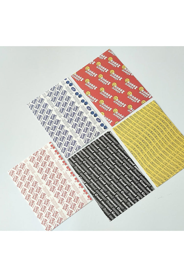 Milk Cow Graphic Paper | Bowlift