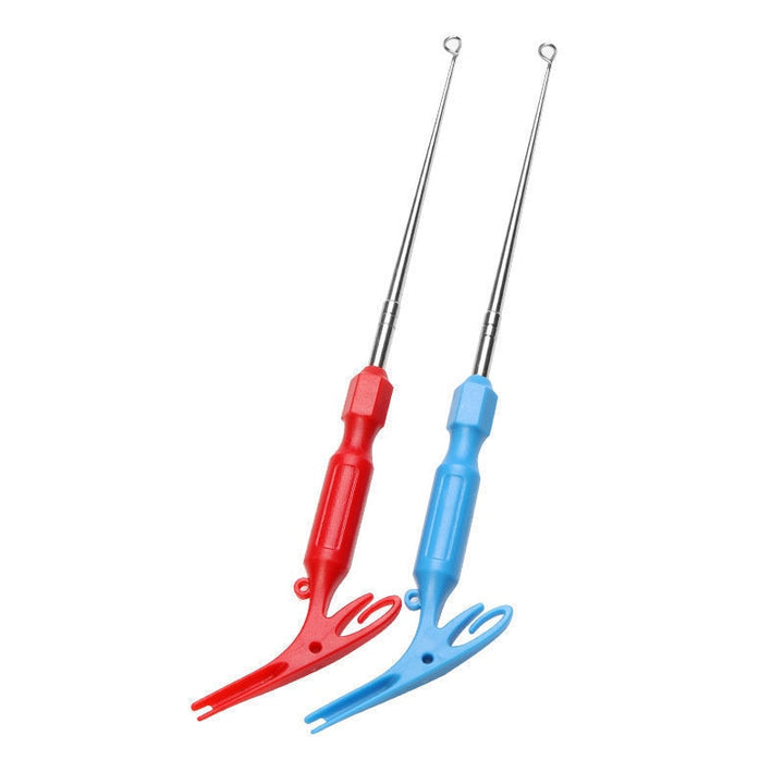 Universal Security Extractor Fishing Quick Knot Tool | Bowlift