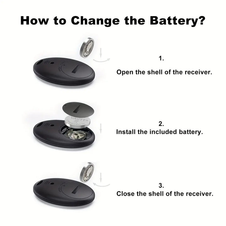 BowLift | Wireless Key Finder