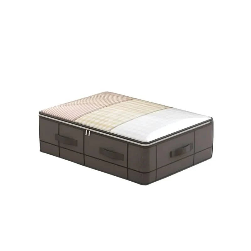 BowLift | Transparent storage solution for optimum organisation