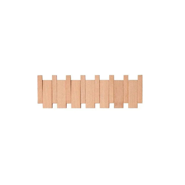 BowLift | KeyHanger | Modern Key Coat Rack for Entry Organization