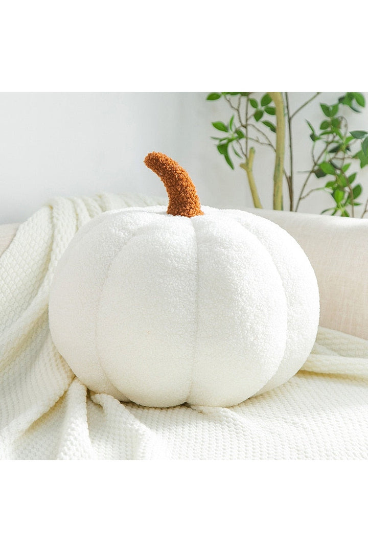 Pumpkin Sofa Pillow | Bowlift