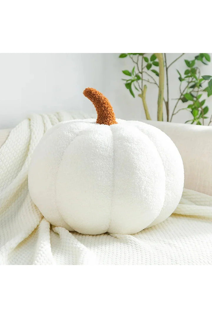 Plush Halloween Pillow | Bowlift